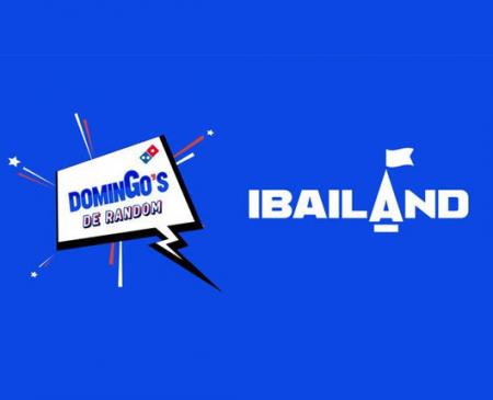 Domino’s Pizza entra en IbaiLand