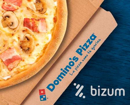 Domino's Pizza inaugura su segunda tienda en San Fernando y donará la recaudación del día de apertura a Cáritas