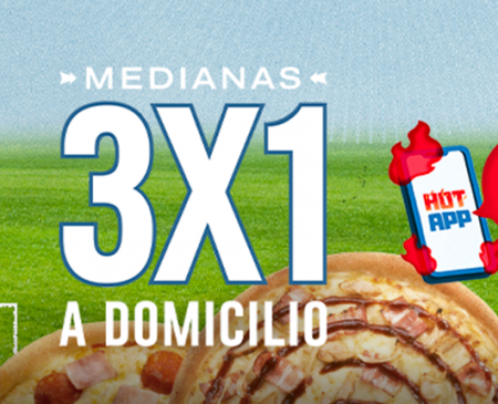 Domino’s Pizza, primer restaurante de comida rápida en incorporar pagos por Bizum 