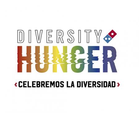 Domino's Pizza  refuerza su compromiso con la diversidad e invita al sector a celebrarlo  juntos