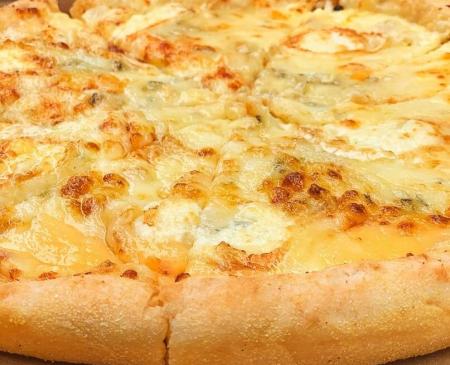El 70% de los consumidores españoles cree que el fundido para pizza es queso; y esa no es la realidad