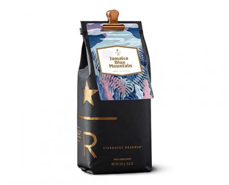 El exclusivo Jamaica Blue Mountain llega al Starbucks Reserve® Bar de Madrid