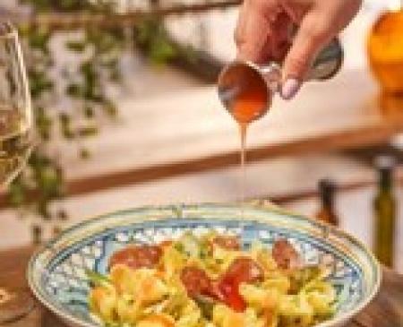 Ginos le da una vuelta a la cocina italiana y lanza cinco innovadoras recetas de pasta