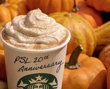 PSL cumple 20 años: la historia detrás de Starbucks Pumpkin Spice Latte, la bebida que se convirtió en todo un fenómeno