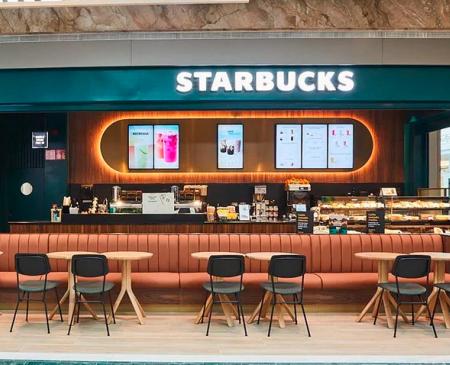 Starbucks® abrirá su primera tienda en la provincia de Girona en el conocido centro comercial Espai Gironès