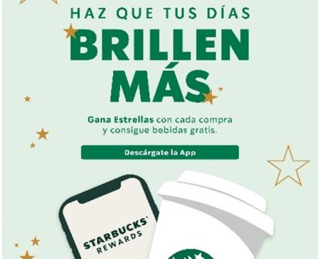 Starbucks® lanza el muy esperado programa “Starbucks Rewards” en España para que nuestros días brillen más