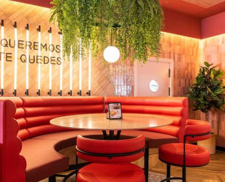 VIPS abre un nuevo restaurante en Almería