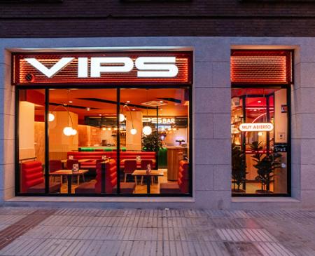 VIPS elige a MONO como su nueva agencia creativa