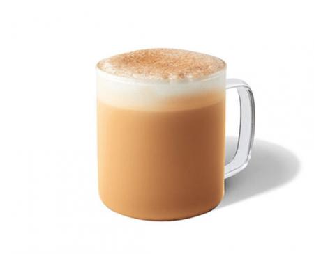 Vuelve el icónico Pumpkin Spice Latte a Starbucks®