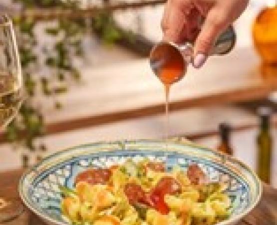 Ginos le da una vuelta a la cocina italiana y lanza cinco innovadoras recetas de pasta
