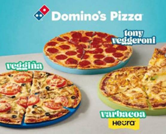 Tras su preestreno en el metaverso, el documental Domino’s Originals: DjMaRiiO acumula más de medio millón de visitas en YouTube Tras su preestreno en el metaverso, el documental Domino’s Originals: DjMaRiiO acumula más de medio millón de visitas en YouTube
