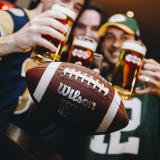 Fridays Super Bowl
