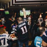 Fridays Super Bowl