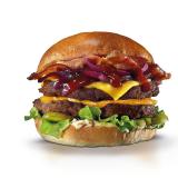 VIPS Burger