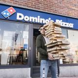 Momento Domino's
