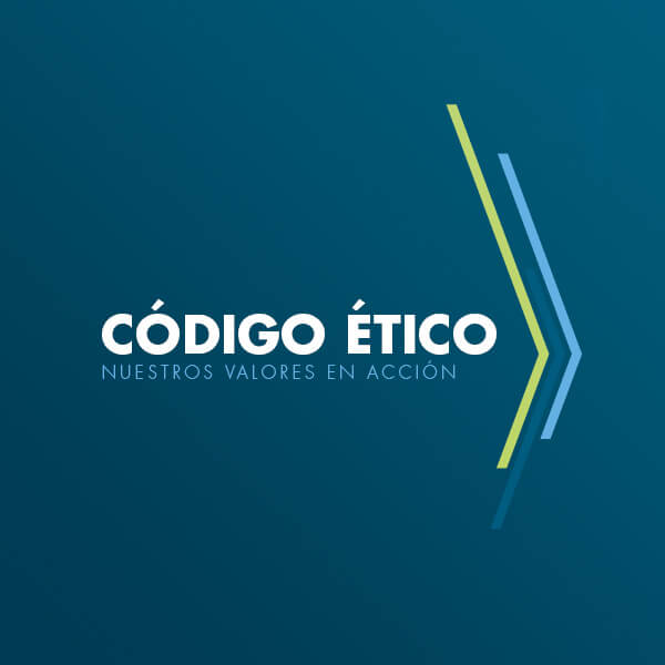 Código Ético Código Ético